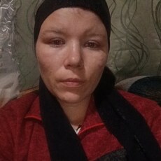 Фотография девушки Лика, 28 лет из г. Новоазовск