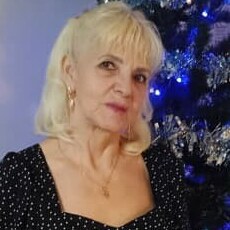 Фотография девушки Светлана, 66 лет из г. Череповец