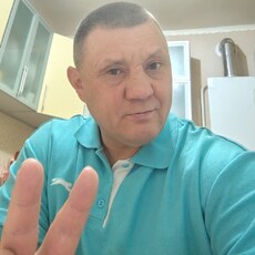 Фотография мужчины Сергей, 50 лет из г. Орел