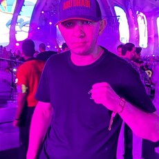 Фотография мужчины Роман, 38 лет из г. Воркута