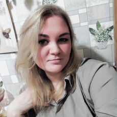 Фотография девушки Катя, 33 года из г. Орша