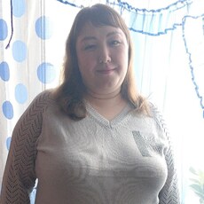 Фотография девушки Кристина, 33 года из г. Зима