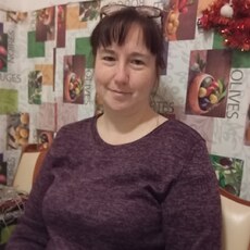 Фотография девушки Аня, 33 года из г. Новокубанск