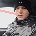 Вадим, 27 лет