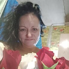 Фотография девушки Анюта, 44 года из г. Полысаево