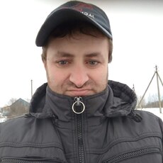 Фотография мужчины Артур, 44 года из г. Смолевичи