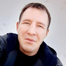 Фотография мужчины Александр, 31 год из г. Семей