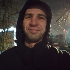 Фотография мужчины Александр, 37 лет из г. Липецк