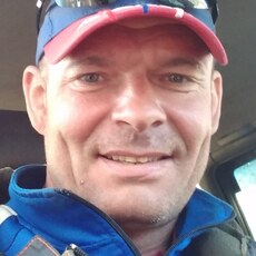 Фотография мужчины Алексей, 38 лет из г. Черемхово