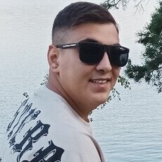 Фотография мужчины Юра, 26 лет из г. Темиртау