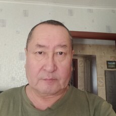 Фотография мужчины Евгений, 61 год из г. Улан-Удэ