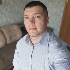 Фотография мужчины Дима, 33 года из г. Тевриз