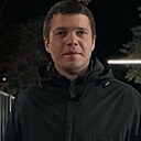 Дима, 33 года