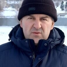 Фотография мужчины Антон, 52 года из г. Самара