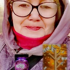 Фотография девушки Ирина, 61 год из г. Краснодар