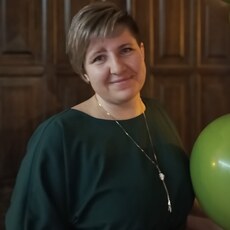 Фотография девушки Анна, 34 года из г. Новолукомль