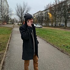 Фотография мужчины Сергей, 43 года из г. Усинск