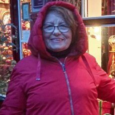 Фотография девушки Светлана, 67 лет из г. Донецк