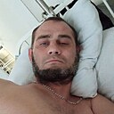 Сергей, 37 лет