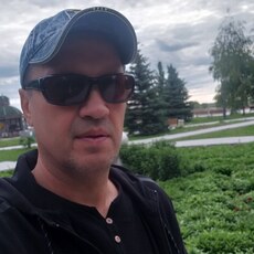 Фотография мужчины Саша, 51 год из г. Кокшетау