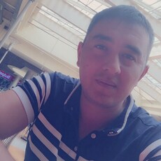 Фотография мужчины Саке, 35 лет из г. Талдыкорган