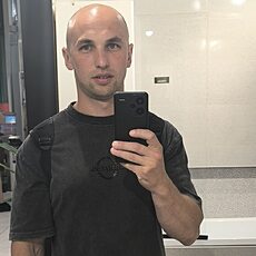 Фотография мужчины Александр, 32 года из г. Борисов