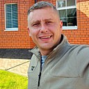 Виктор, 35 лет