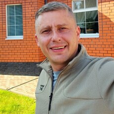 Фотография мужчины Виктор, 35 лет из г. Нижний Новгород