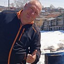 Николай, 46 лет