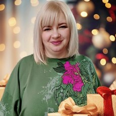 Фотография девушки Валентина, 40 лет из г. Егорьевск