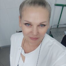 Фотография девушки Ирина, 55 лет из г. Аксарка