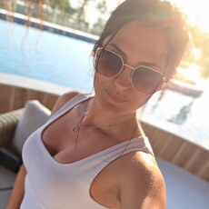 Фотография девушки Анастасия, 35 лет из г. Снежинск