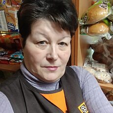 Фотография девушки Галина, 61 год из г. Улан-Удэ