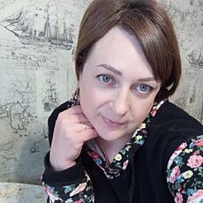 Фотография девушки Наталья, 39 лет из г. Лихославль