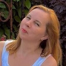 Фотография девушки Ольга, 45 лет из г. Иваново