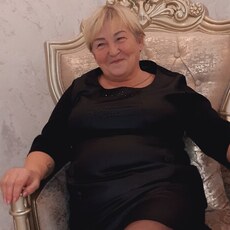 Фотография девушки Татьяна, 65 лет из г. Донской