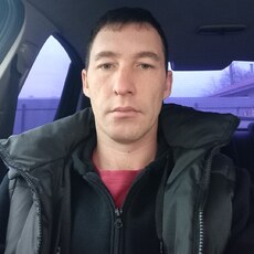 Фотография мужчины Стас, 35 лет из г. Сызрань