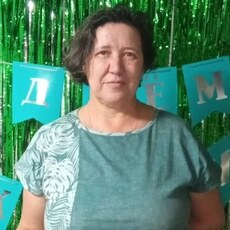 Фотография девушки Людмила, 52 года из г. Елец