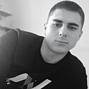 Захар, 29 лет