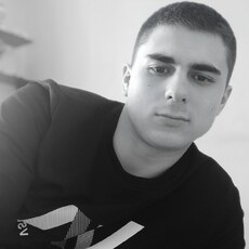 Фотография мужчины Захар, 29 лет из г. Талица