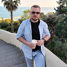 Фотография мужчины Сергей, 35 лет из г. Ростов-на-Дону