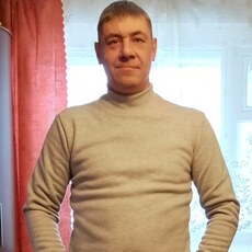 Фотография мужчины Андрей, 41 год из г. Кизел