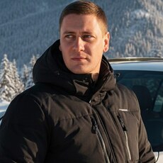 Фотография мужчины Сергей, 35 лет из г. Орехово-Зуево