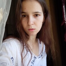 Фотография девушки Ксения, 22 года из г. Кореновск