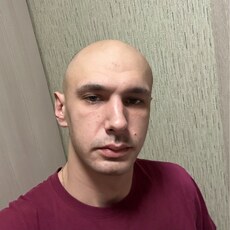 Фотография мужчины Artem, 27 лет из г. Красноярск