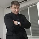 Павел Пушкарёв, 36 лет