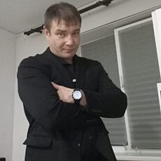 Фотография мужчины Павел Пушкарёв, 36 лет из г. Риддер