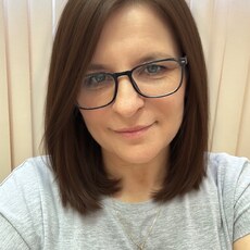 Фотография девушки Наталья, 49 лет из г. Москва