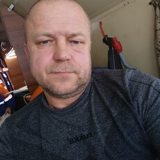 Фотография мужчины Василий, 52 года из г. Лабытнанги