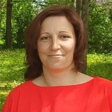 Фотография девушки Elena, 39 лет из г. Великие Луки